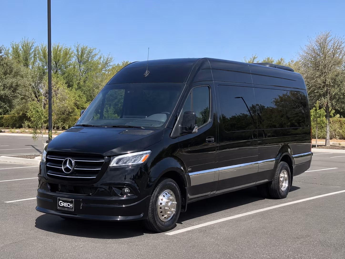 Minneapolis Airport Shuttles & Transportation
